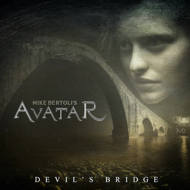 Devil's Bridge cover