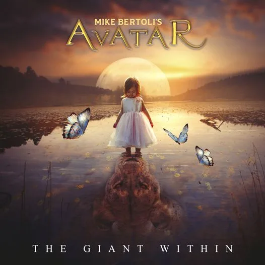 The Giant Within cover