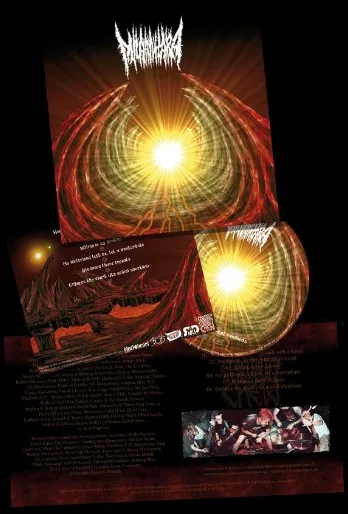 The Malodorousness of Mendacity cover