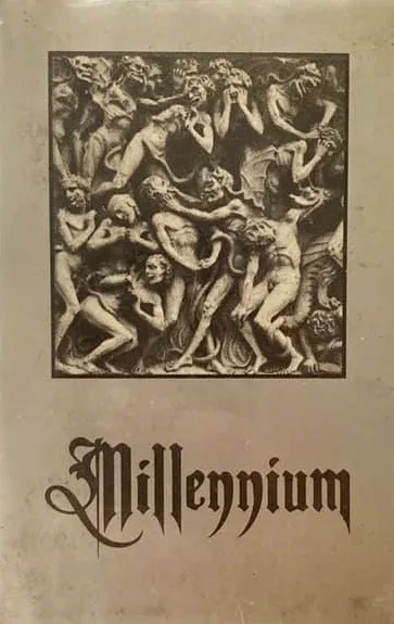 Millennium cover