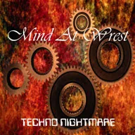 Techno Nightmare cover