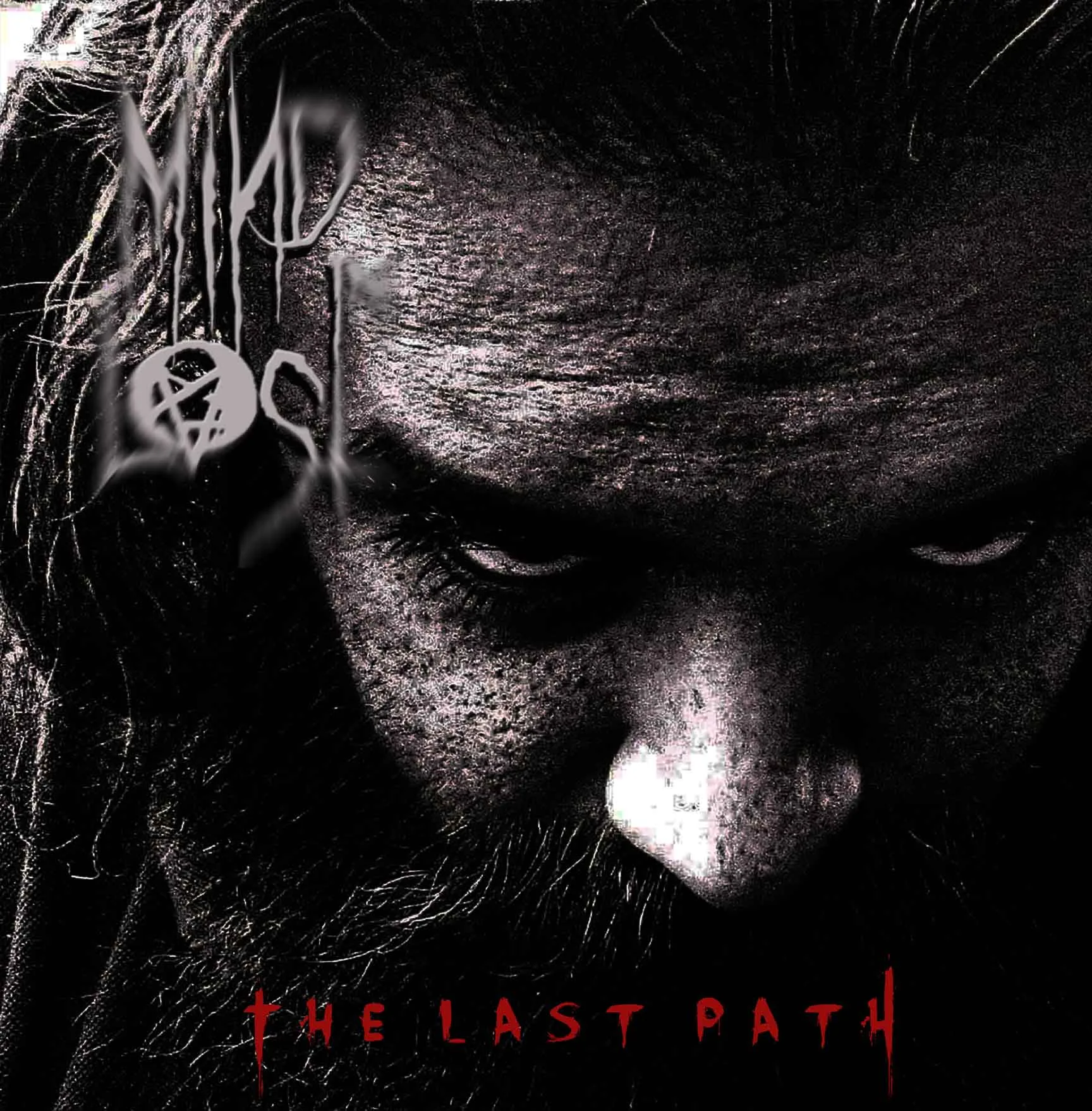 The Last Path cover