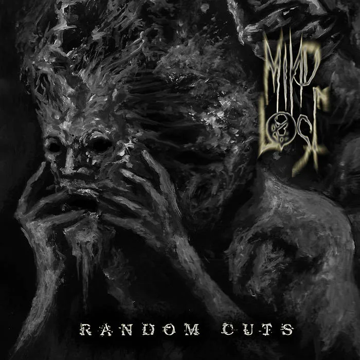 Random Cuts cover