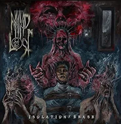 Isolation / Erase cover