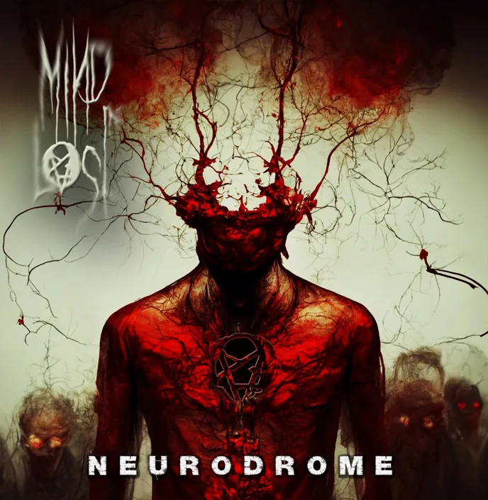 Neurodrome cover