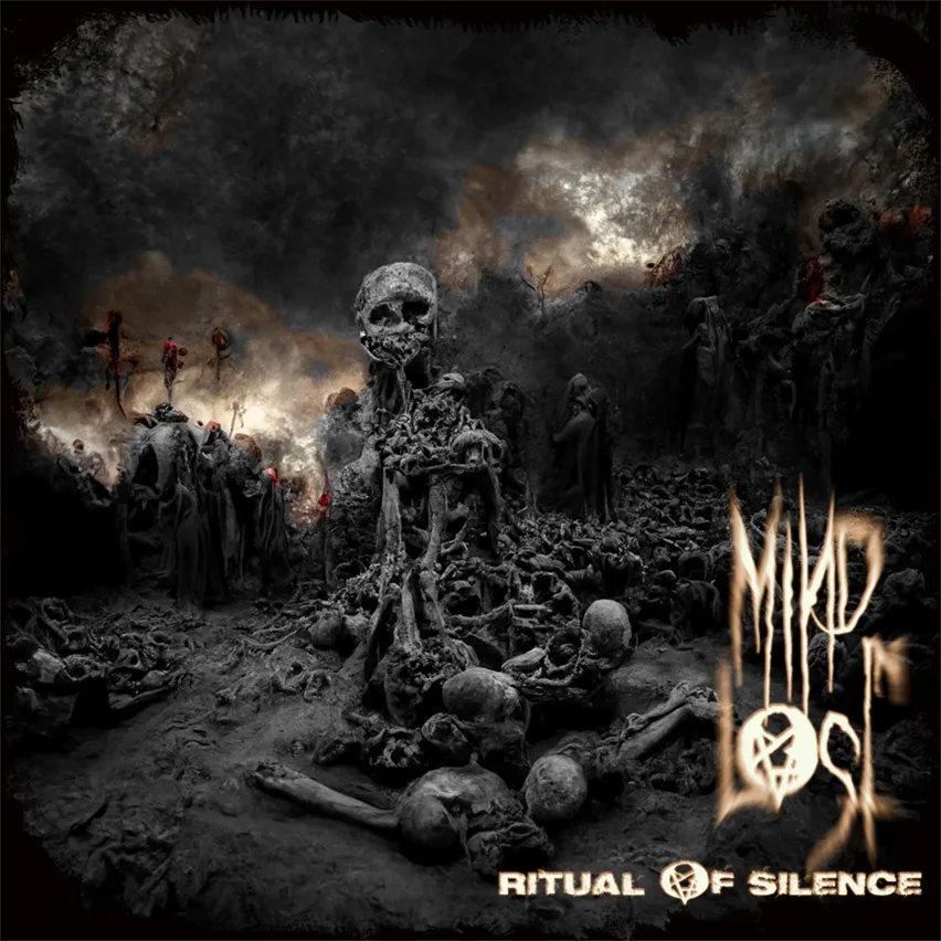 Ritual of Silence cover