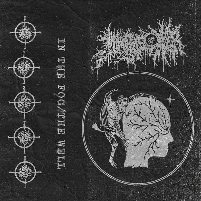 In the Fog / The Well cover