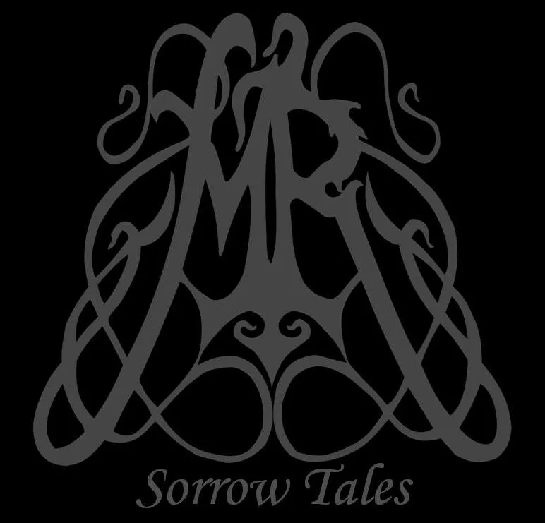 Sorrow Tales cover