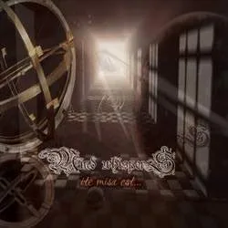 Ite Misa Est... cover