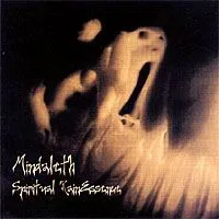 Spiritual RainEssence cover