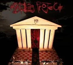 Mindlag Project cover