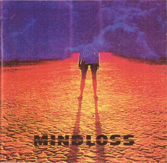Promo 1996 cover