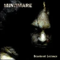 Disordered Existence cover