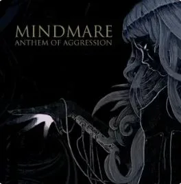 Anthem of Aggression cover