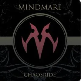 Chaosride cover