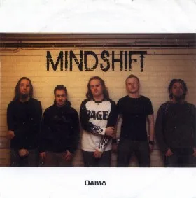 Demo 2005 cover