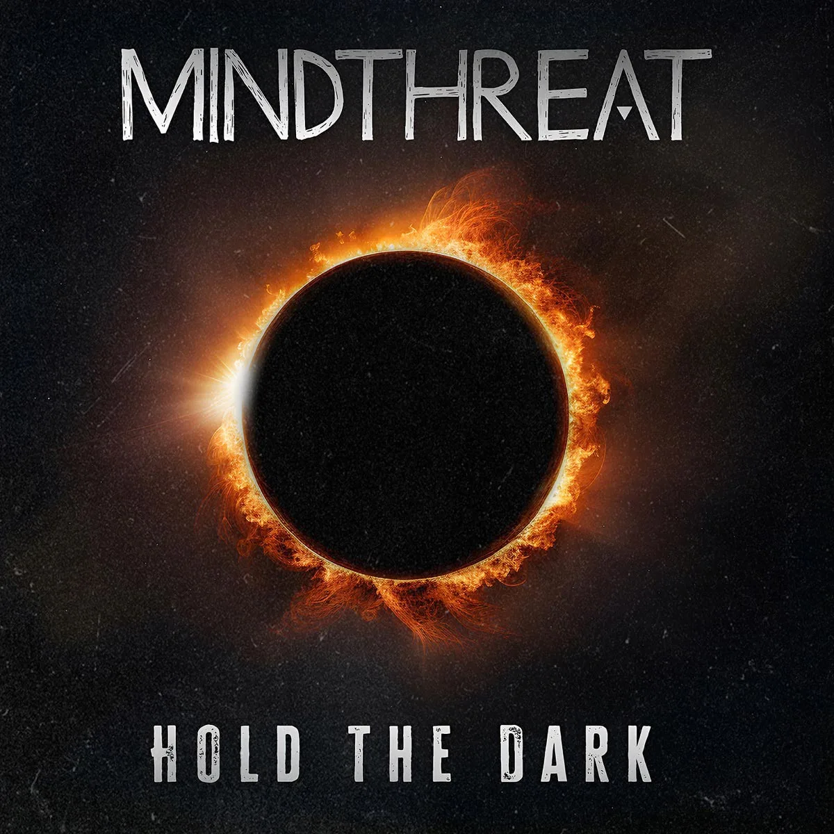 Hold The Dark cover