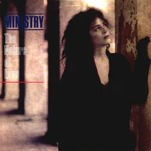 The Nature of Love cover