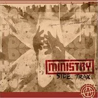 Side Trax cover