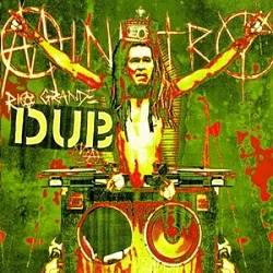 Rio Grande Dub Ya cover