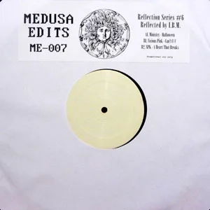 Reflection Series #6 cover