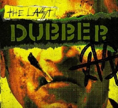 The Last Dubber cover