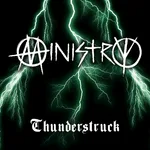 Thunderstruck cover