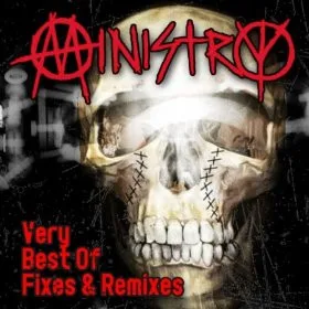 Very Best of Fixes & Remixes cover