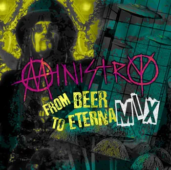 From Beer to Eternamix cover