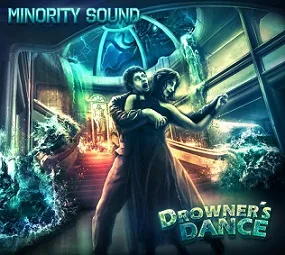 Drowner's Dance cover
