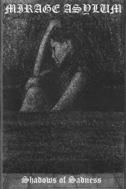 Shadows of Sadness cover