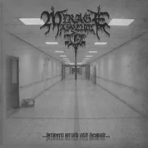 ...Between Wrath and Despair... cover