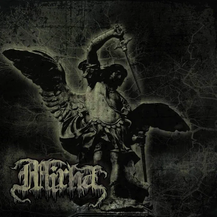 Let's Dust Satan cover
