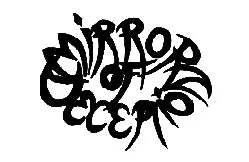 Mirror of Deception cover