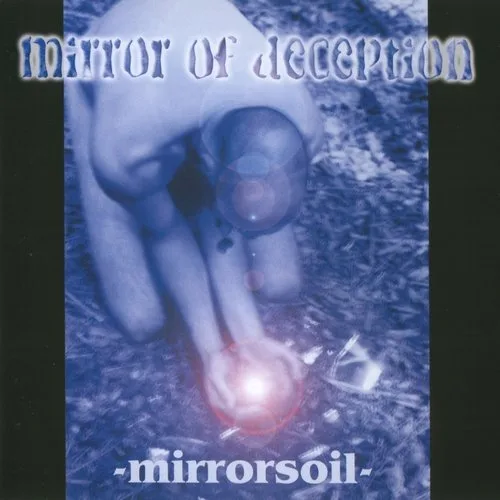 Mirrorsoil cover