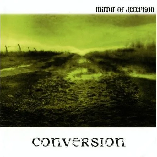 Conversion cover