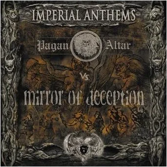 Imperial Anthems No. 8 cover