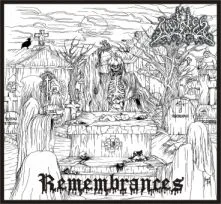 Remembrances cover