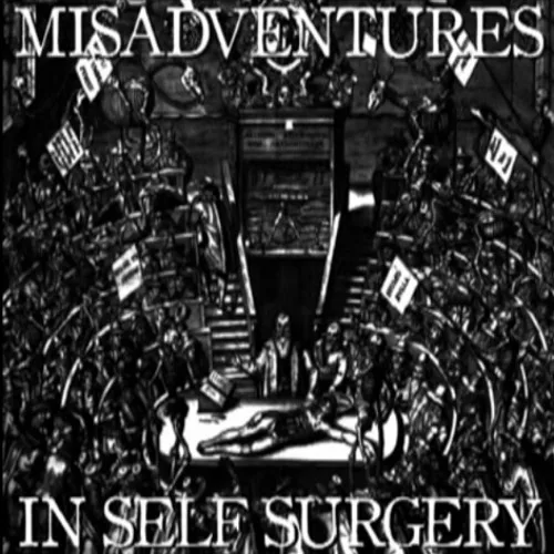 Demo 2004 cover