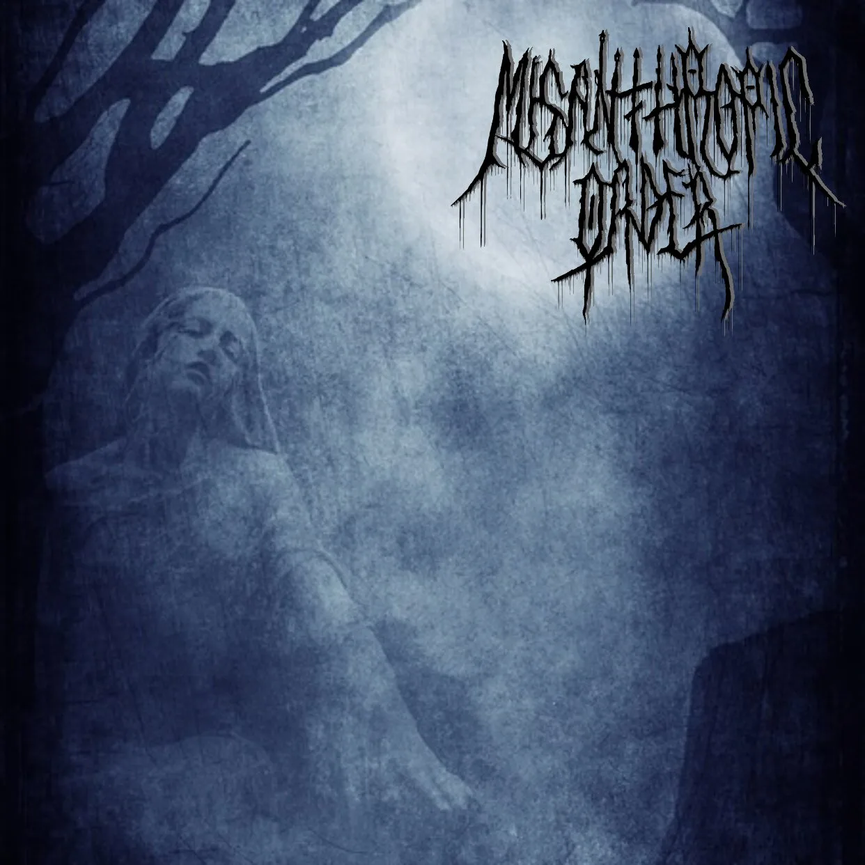 Isolated Funeral Cries cover