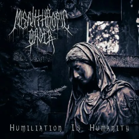 Humiliation Is Humanity cover