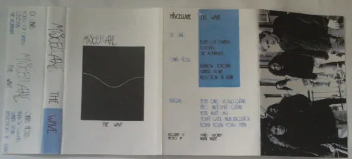 The Wave cover