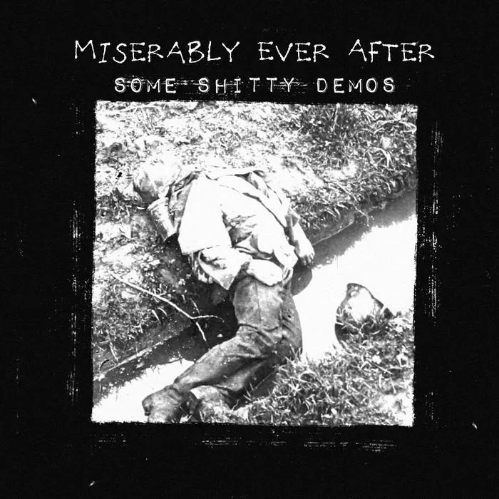 Some Shitty Demos cover