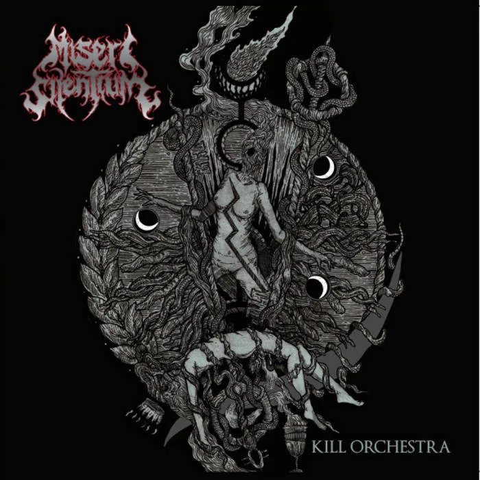 Kill Orchestra cover