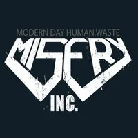 Modern Day Human Waste cover