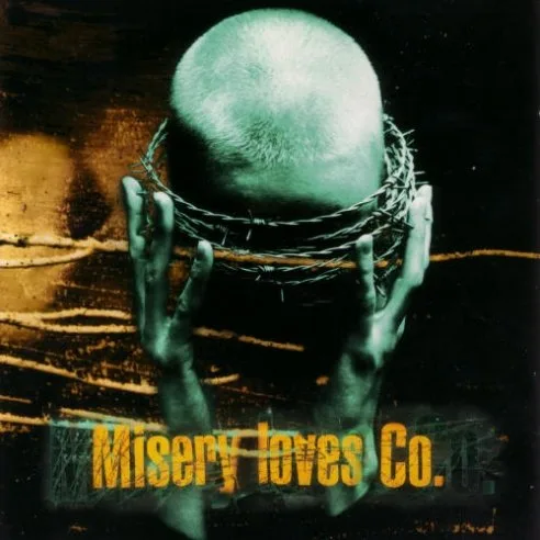 Misery Loves Co. cover