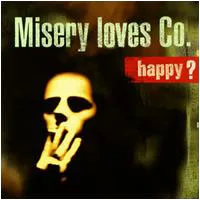 Happy? cover