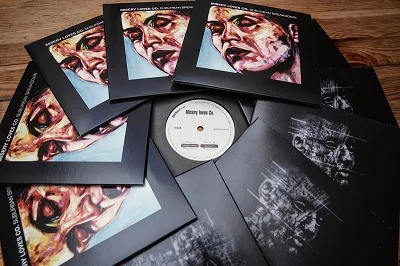 Suburban Breakdown / Would You? cover