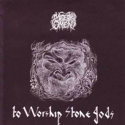 To Worship Stone Gods cover