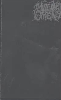Misery's Omen / Cauldron Black Ram cover